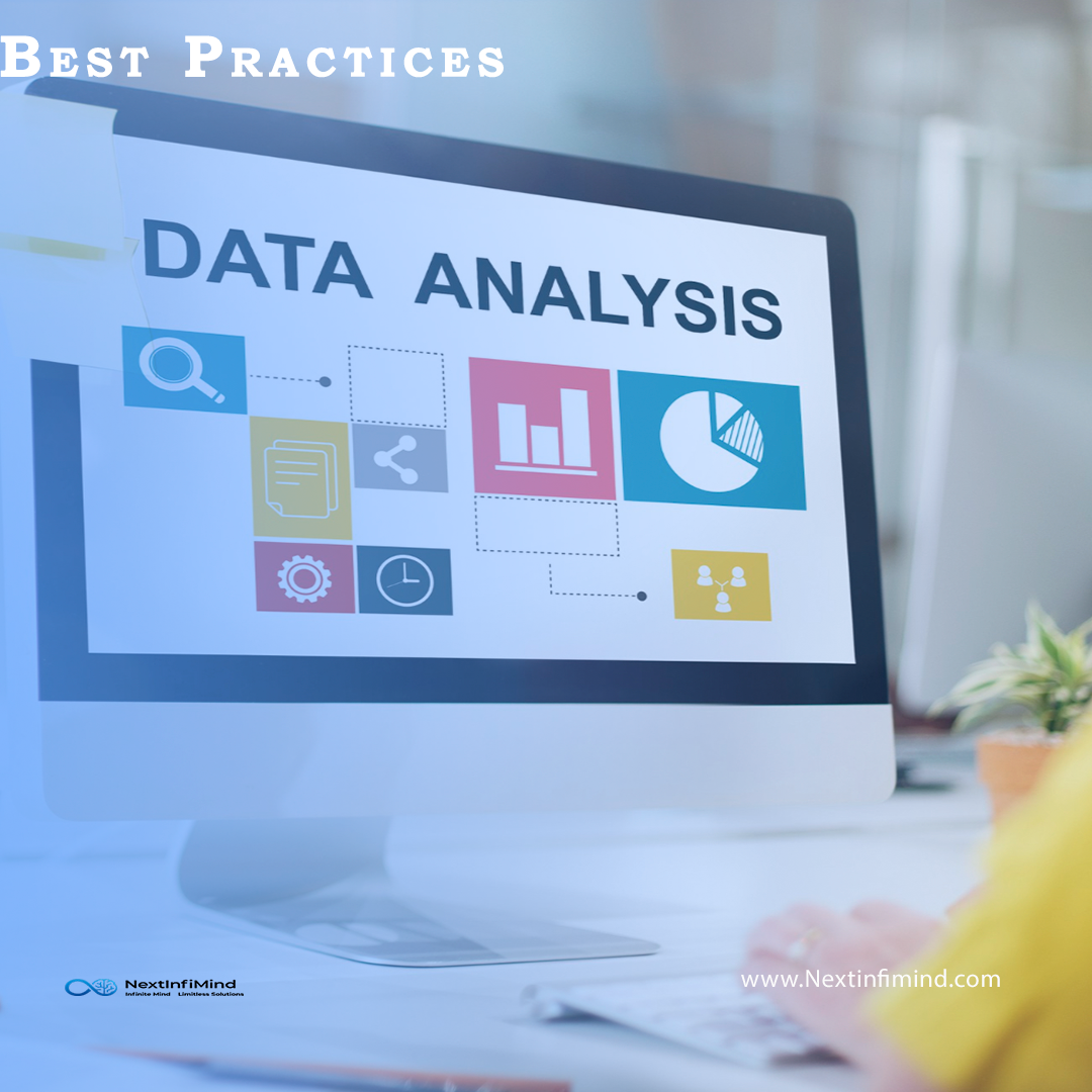 Best Practices in Data Management